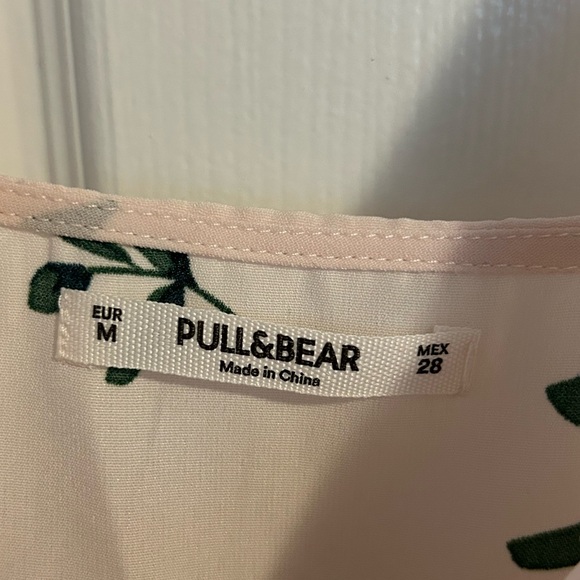 Floral slip dress - Picture 4 of 4